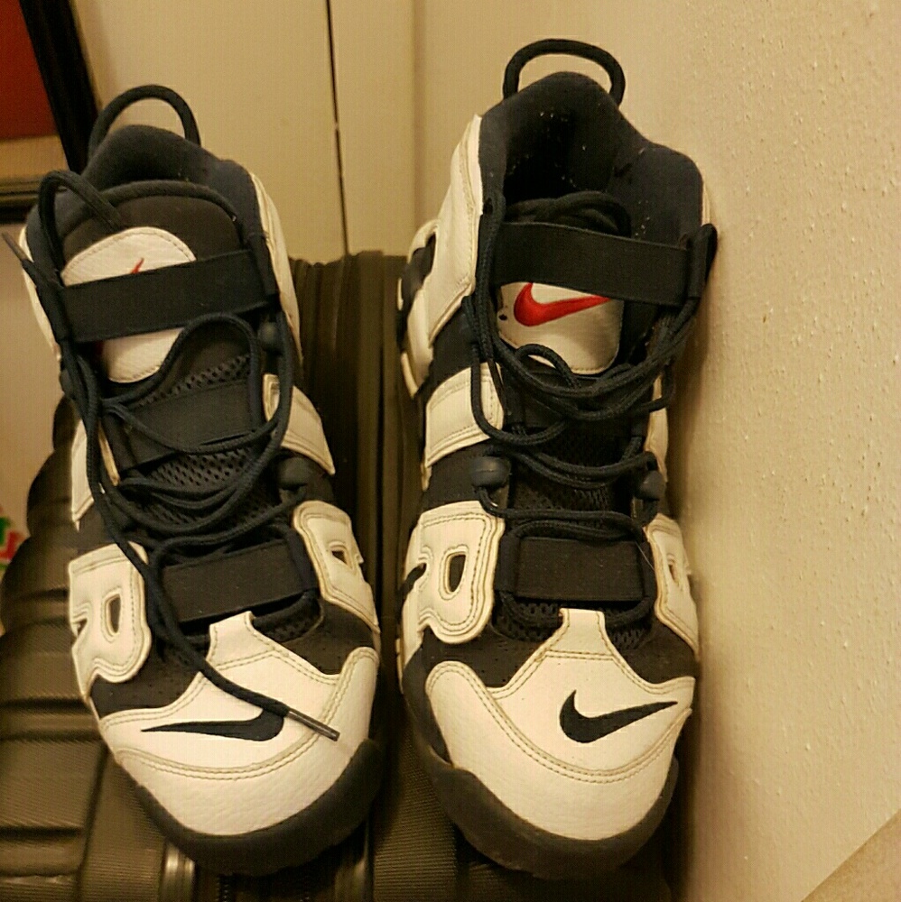 Nike mens sneakers